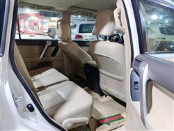 تويوتا لاندكروزر برادو